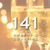 Booja Booja truffels 141 awards