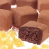 Booja Booja, chocolade truffels met gember