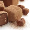 Booja Booja, chocolade truffels met hazelnoot crunch