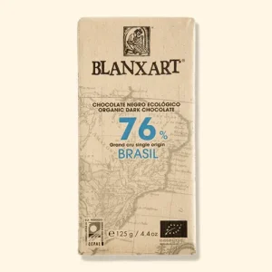 Blanxart - Brazilië 76%