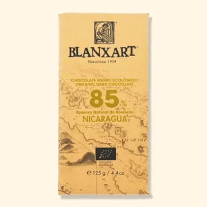 Blanxart - Nicaragua