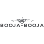 Booja-Booja - logo - De Chocolademeisjes