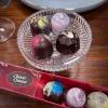 ChocoQueen - handgemaakte bonbons van eerlijke chocolade