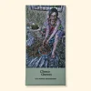 ChocoQueen, donkere melkchocolade 80gr
