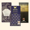 Chocolade puur pakket, koop je online bij De Chocolademeisjes