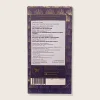 Achterkant verpakking Definite | Pure chocolade 70 procent