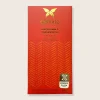 Verpakking Definite Chocolate | Vegan melkchocolade met macadamia