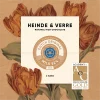 Heinde en Verre, Dutch original milk, bean-to-bar melkchocolade