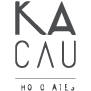 Kacau - logo - De Chocolademeisjes