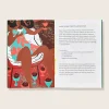 Kakkerlakjes boek - Chocolade therapie binnenkant