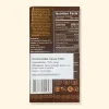 De achterkant van Keshet - ceremoniële cacao direct uit Peru