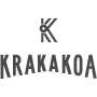 Krakakoa - logo - De Chocolademeisjes