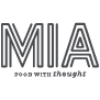 MIA - logo - De Chocolademeisjes