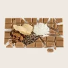 Mesjokke, witte chocolade