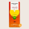 Mesjokke, Swingin' Sunrise, bean-to-bar pure chocolade 40gr