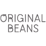 Original Beans - logo - De Chocolademeisjes