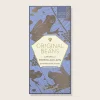 Voorkant van de verpakking Original Beans | Esmeraldas milk