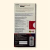 De achterkant van Pure Chocolate Jamaica - extra puur 84%