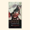 De voorkant van Pure Chocolate Jamaica - extra puur 84%