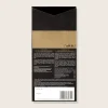 Achterkant van de verpakking Soklet | Suikervrije melkchocolade