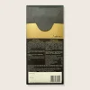 Achterkant van de verpakking Soklet | Pure chocolade 70 procent