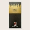 Voorkant van de verpakking Soklet | Pure Chocolade 70 procent
