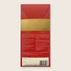 Achterkant van de verpakking Soklet | Pure chocolade met chili