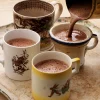Willie's Cacao - Warme chocolademelk. Warme chocolademelk in sfeer