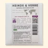 Heinde en Verre, Zesty Venezuela, bean-to-bar pure chocolade