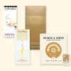Witte chocolade pakket, koop je online bij De Chocolademeisjes
